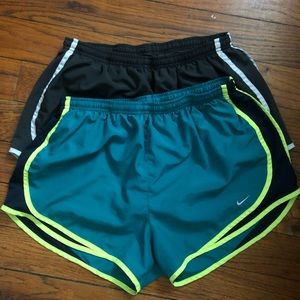 Nike shorts
